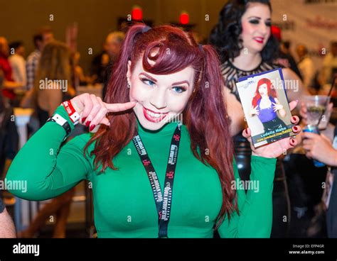 ludella hahn fetish